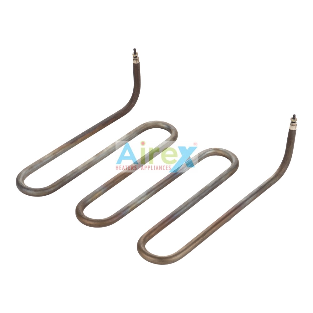 Many Fold Oven Element